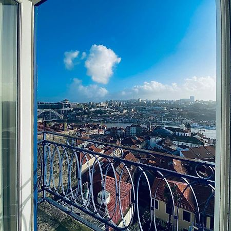 Vitoria'S Terrace Apartments Porto Exterior photo